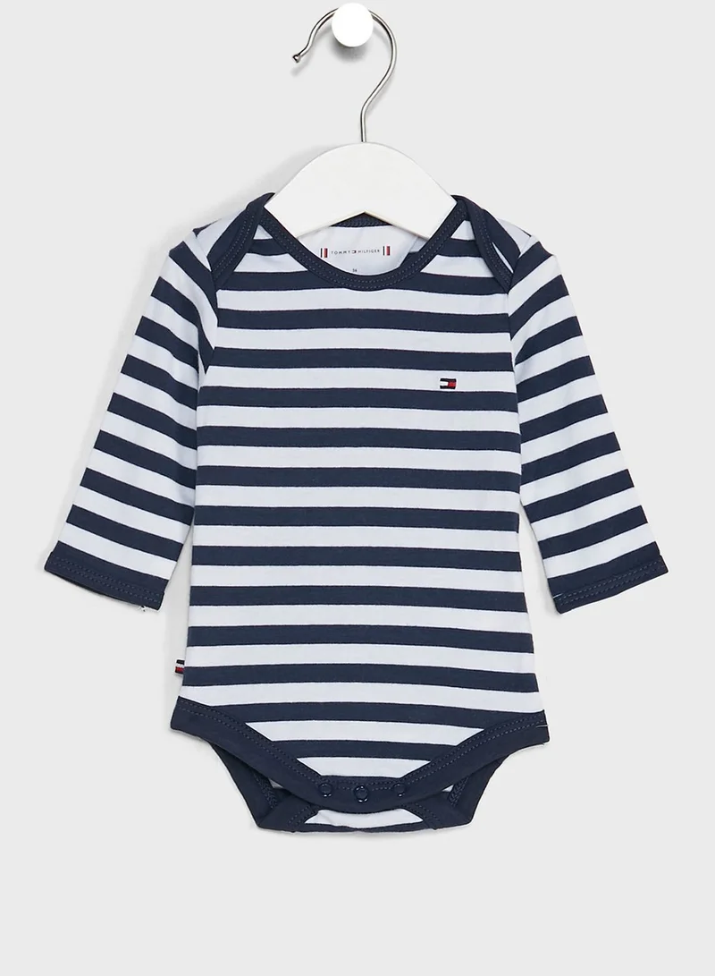 TOMMY HILFIGER Infant 3 Pack Gift Box