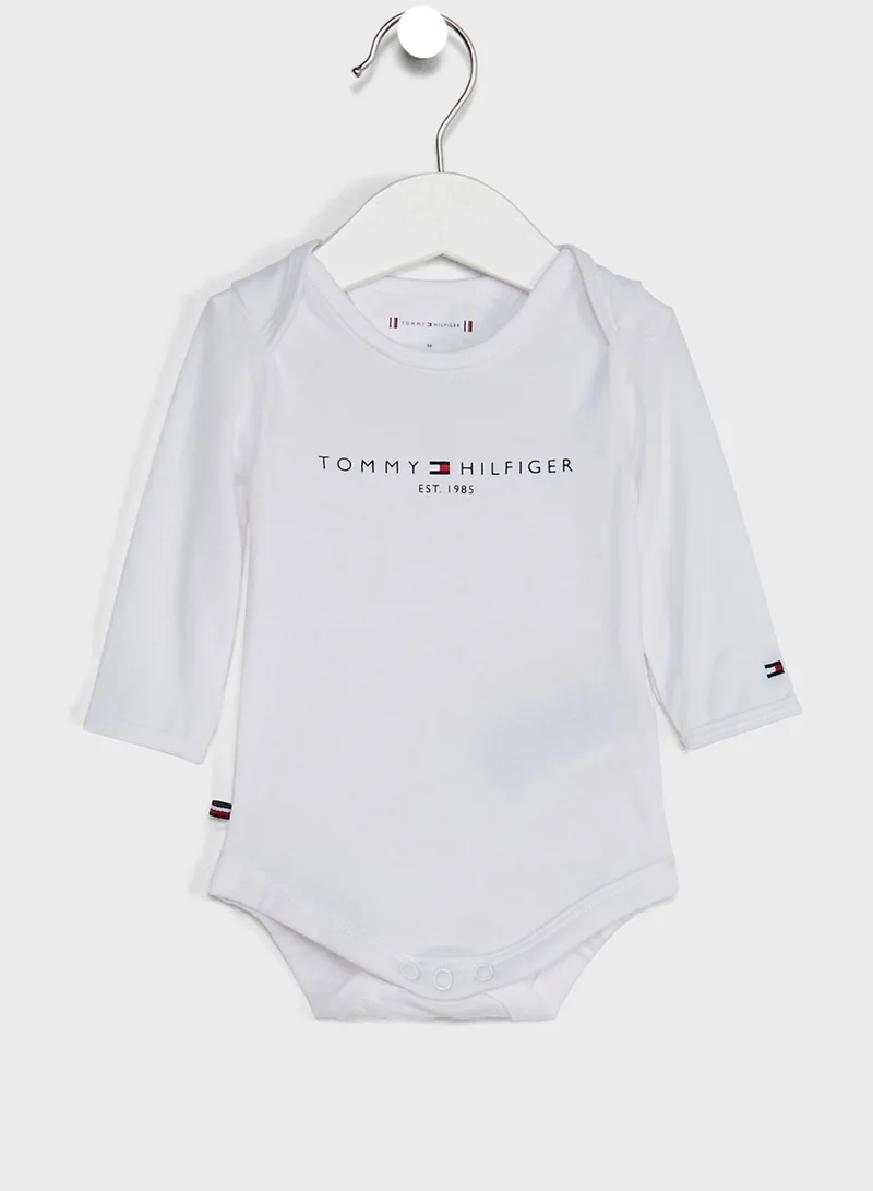 TOMMY HILFIGER Infant 3 Pack Gift Box