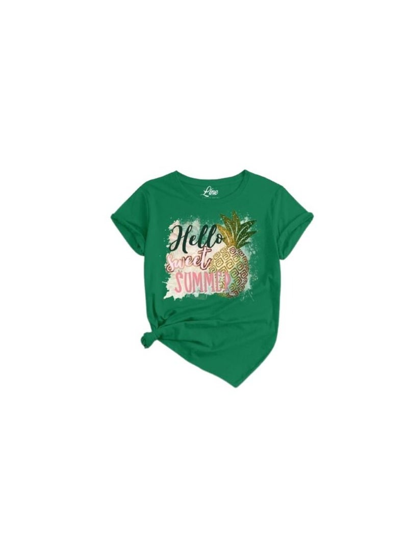 Women's T-shirt 