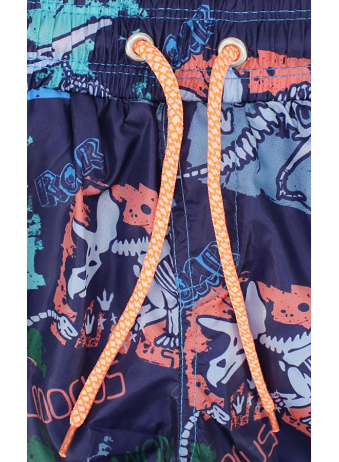 آي وير I.Wear ديناصورات بدلة السباحة  - Image 3