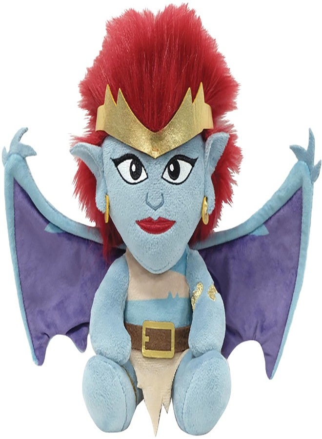 Kidrobot Gargoyles Demona 8 Inch Phunny Plush - Image 2