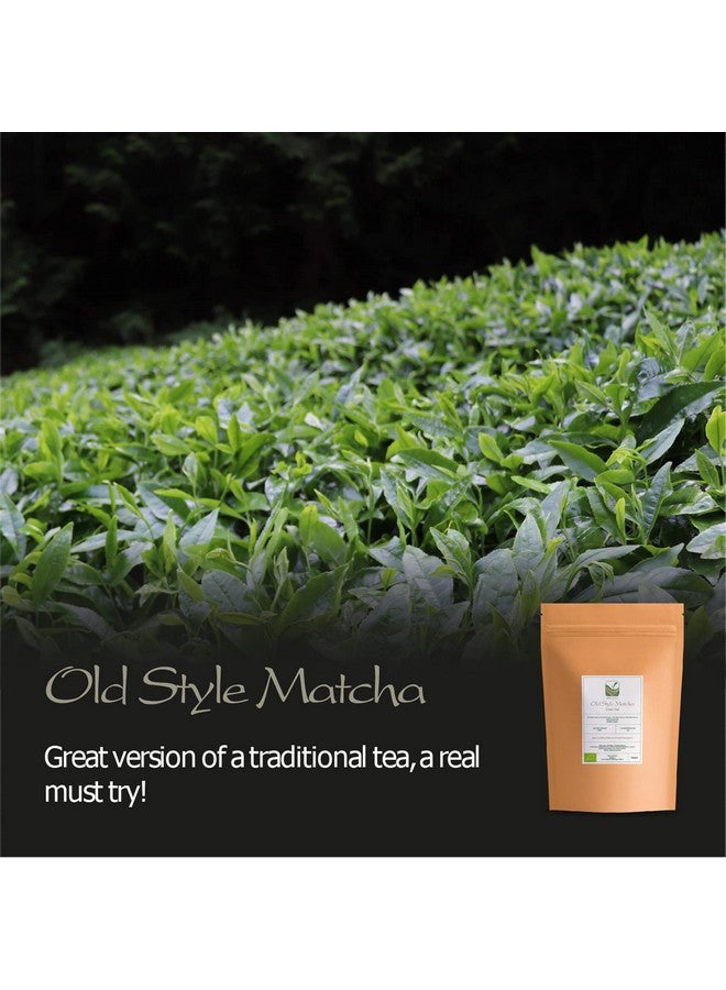 Valley of Tea Matcha Organic Green Tea Japan - Artisan Farm - Sen Ca - Sencha Green Tea Organic Tea Organic Sencha Tea Green Farm  - Image 4