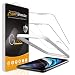 Supershieldz 2 Pack Supershieldz Designed for iPhone SE 20222020 3rd2nd Generation iPhone 87 47 Inch Tempered Glass Screen Protector Anti Scratch Bubble Free - Image 2