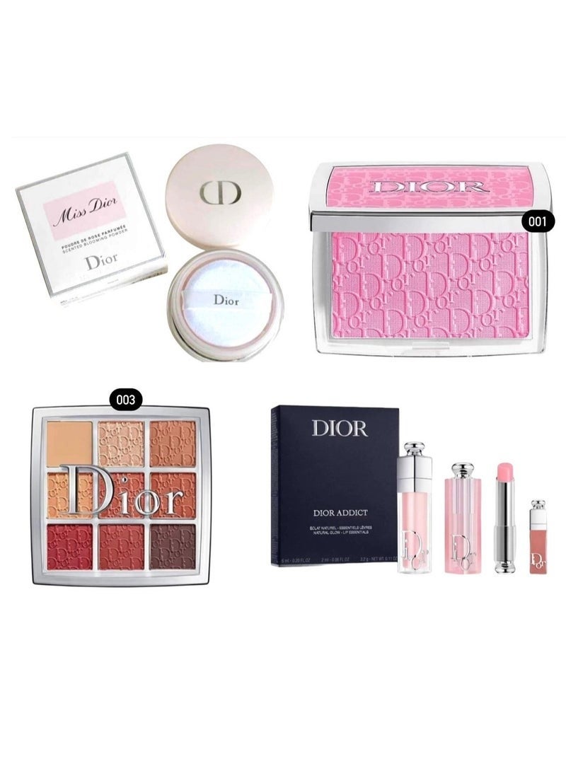 ديور أديكت مجموعة مكياج ديور