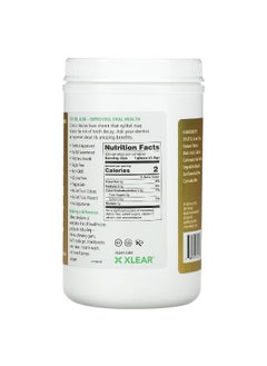 Xlear Xlear, Spry, Chewing Gum, Natural Fruit, Sugar Free, 550 Pieces  - Image 2