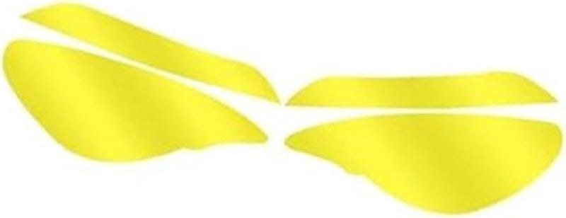 Wivplex Motorcycle Screen Protector for Street Triple 765 - Image 1