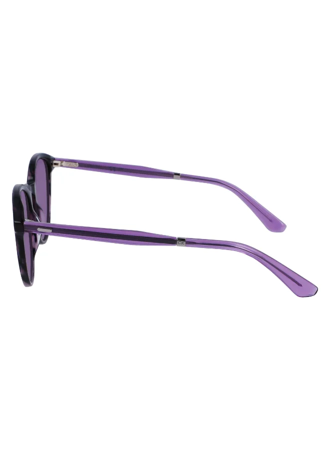 CALVIN KLEIN FULL RIM ACETATE CALVIN KLEIN SUN CK23510S