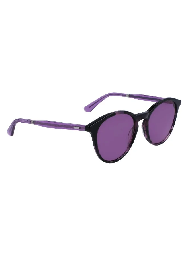 CALVIN KLEIN  FULL RIM ACETATE CALVIN KLEIN SUN CK23510S for Men | Best Price UAE