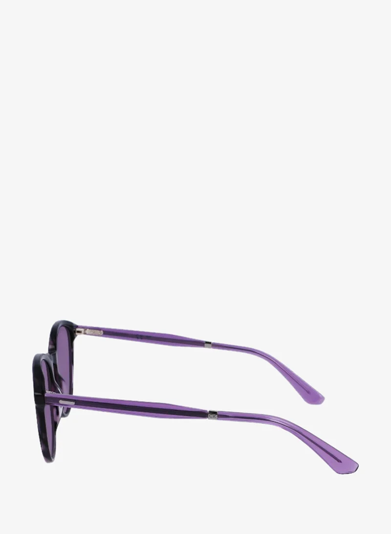 CALVIN KLEIN FULL RIM ACETATE CALVIN KLEIN SUN CK23510S