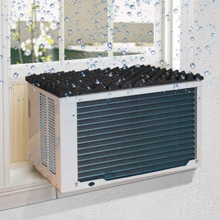 Air Conditioner Drip Cushion Window Removable Magnetic CushionAir Conditioner Top Pad for Stop Dropping Noise of Water Drpping onto Your ACMagnetic Suit for Iron Surface - pzsku/Z7C3E4CA97E4238562F49Z/45/1750416905/1c947cda-5229-4565-9de2-292a6ef887ee