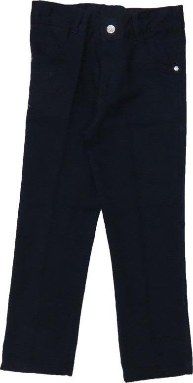 Muşi Musi Boy 23 April Linen Trousers  - Image 2