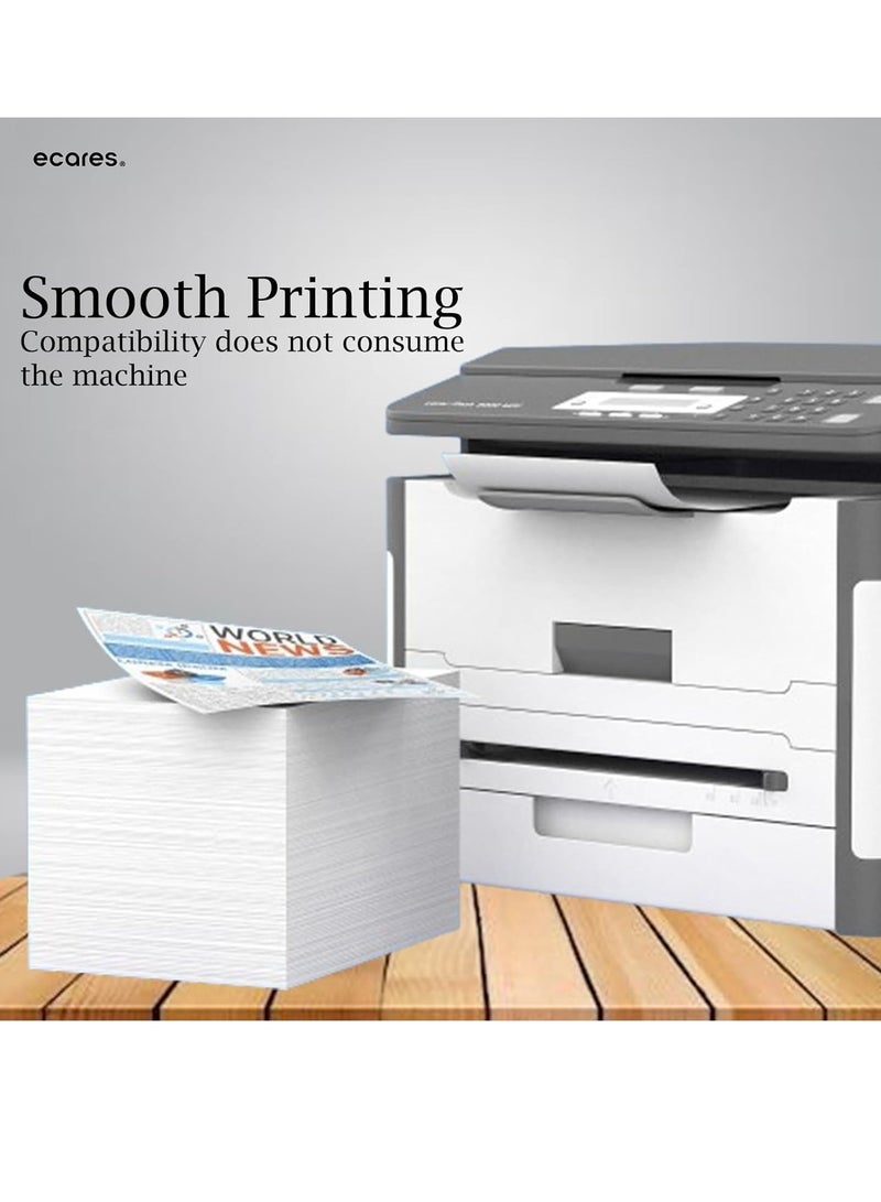 ECARES® 222A W2221A Compatible Toner Cartridge Use for Color LaserJet Pro MFP 3303fdw 3303sdw 3388sdw 3388fdw HP LaserJet Pro 3203 3288 Printer Series(Cyan) - Image 5
