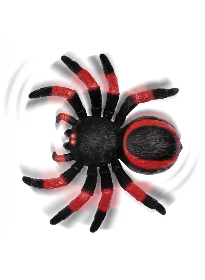 Terra Remote Controlled Tarantula - Red AN2842Z - Image 3
