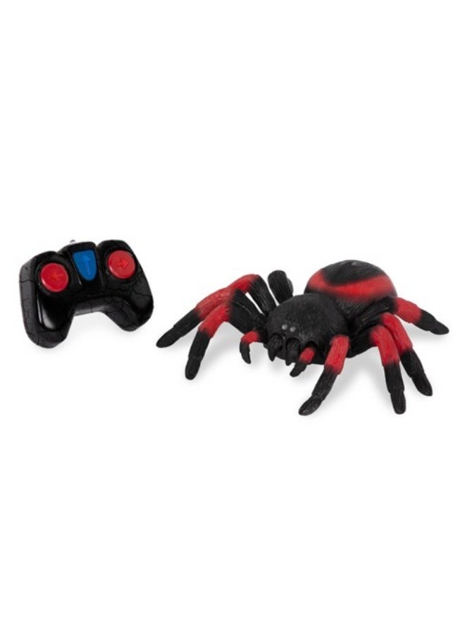 Terra Remote Controlled Tarantula - Red AN2842Z - Image 2