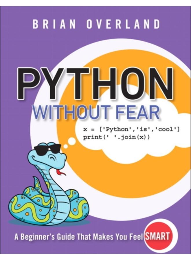 Python Without Fear 