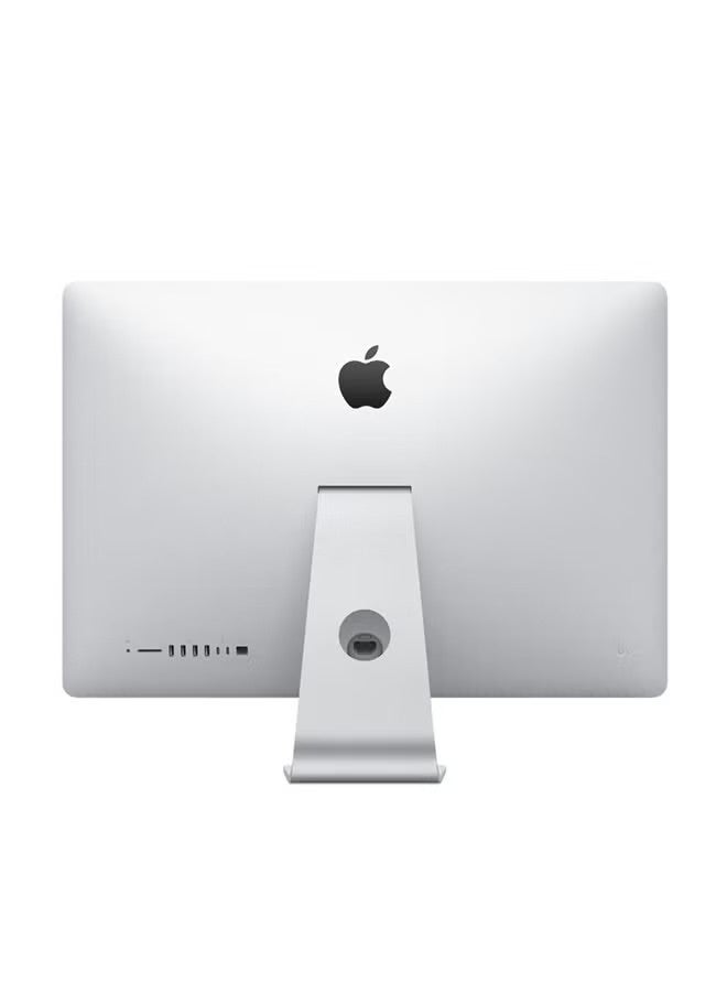 Apple Refurbished - iMac A1418 (2012) All-in-One With 21.5-Inch Full HD Display, Core i5 Processor/Quad Core/8GB RAM/1TB HDD/macOS English Silver - Image 4