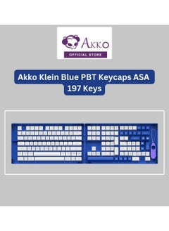 KleinBlue-BlueOnWhite