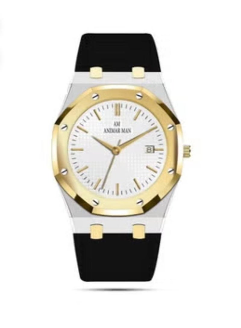 ANEMAR MAN Animal Man watch for men with a beautiful and attractive design