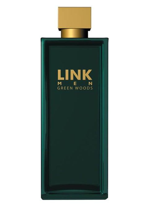 Link Green Woods Perfume 150ml