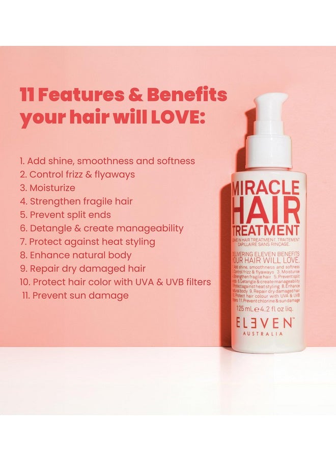 Miracle Hair Treatment Protect & Repair Hair Before Styling - 4.2 Fl Oz - pzsku/Z7C3F506319A2E7140C7BZ/45/_/1730799235/f0ee4deb-fa56-4849-bcf6-cf573da37ffc