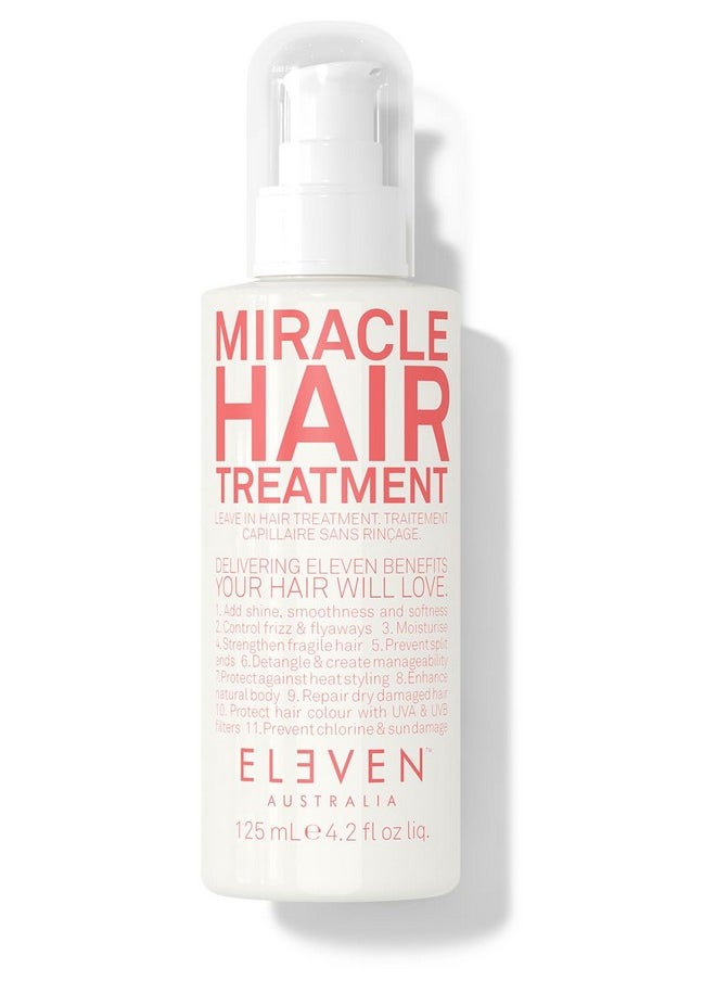 Miracle Hair Treatment Protect & Repair Hair Before Styling - 4.2 Fl Oz - pzsku/Z7C3F506319A2E7140C7BZ/45/_/1730799304/9a6f0d2b-fcf0-43cb-bd9c-817cdd6540f9