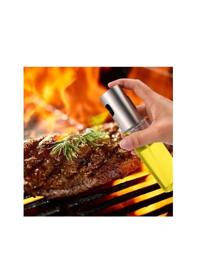 Oil Spray  - Image 2