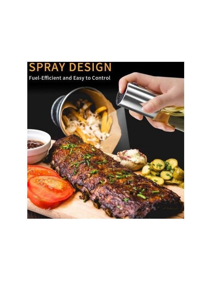 Oil Spray  - Image 3