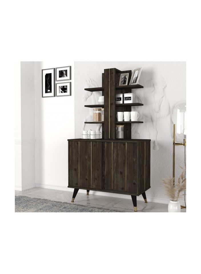 سحابة ركن قهوة نيرجو - Image 2