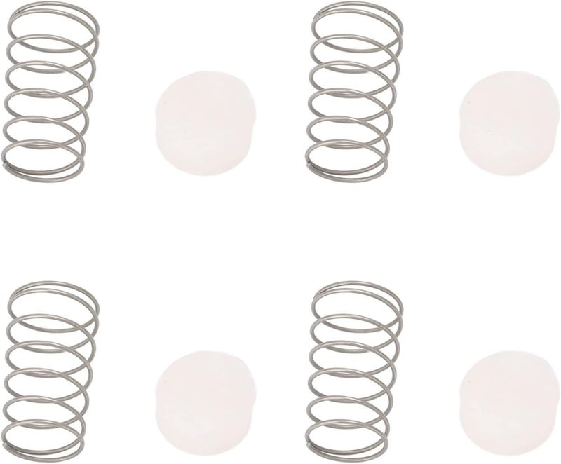 355 Size One Way Check Valve 10 Pieces Set For Oil Machine Extended Tailored Standard Spools - Image 1