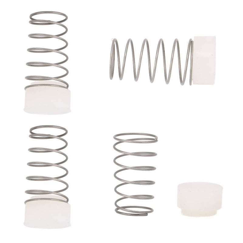 355 Size One Way Check Valve 10 Pieces Set For Oil Machine Extended Tailored Standard Spools - Image 3