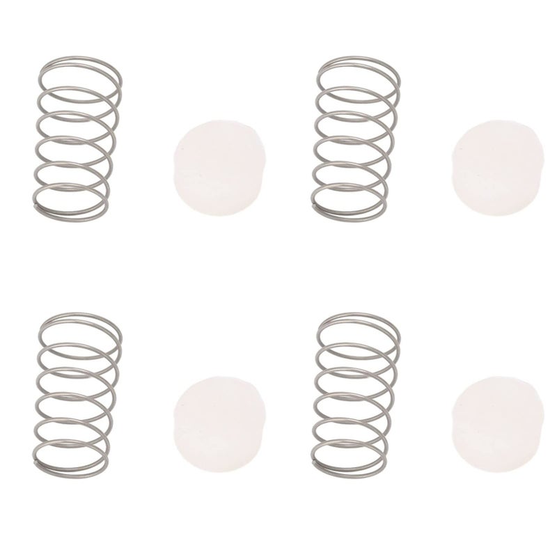 355 Size One Way Check Valve 10 Pieces Set For Oil Machine Extended Tailored Standard Spools - Image 2