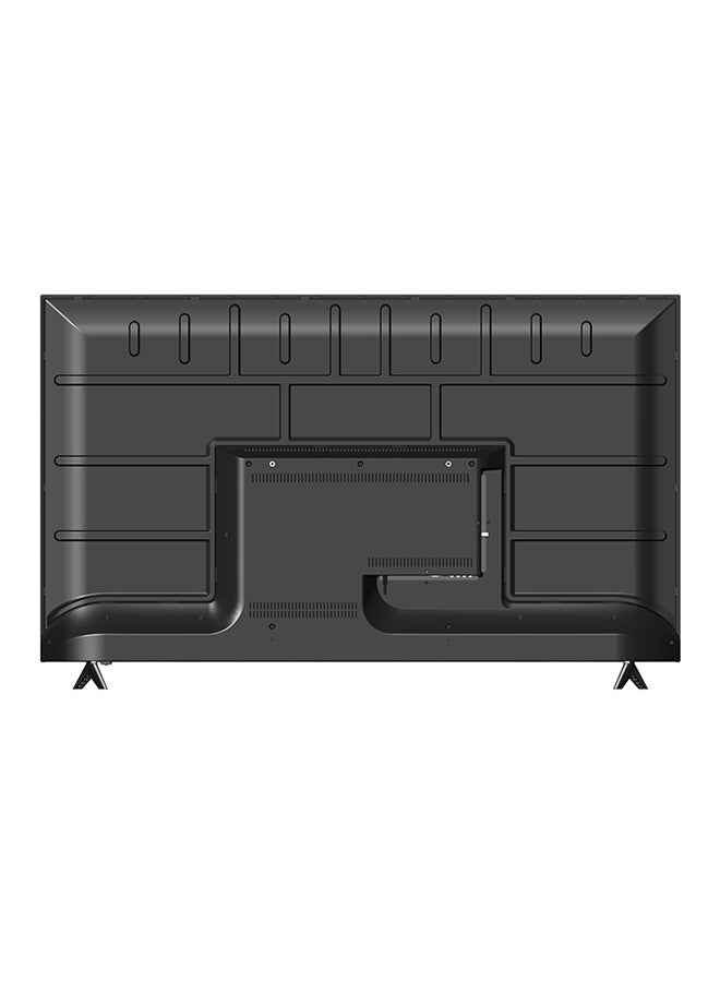 NIKAI 65-Inch UHD Smart LED TV UHD65SLED Black - Image 2