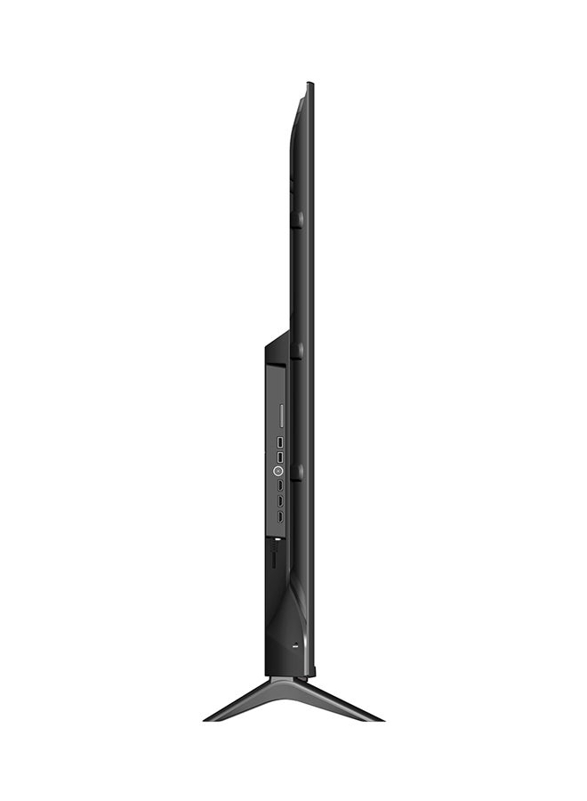 NIKAI 65-Inch UHD Smart LED TV UHD65SLED Black - Image 4