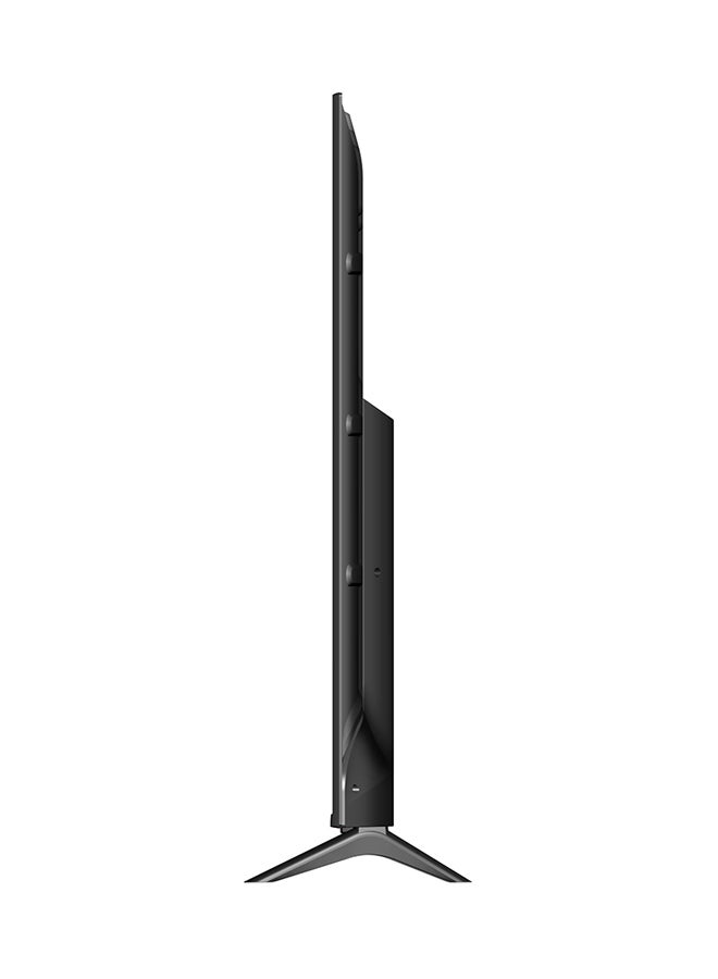 NIKAI 65-Inch UHD Smart LED TV UHD65SLED Black - Image 3