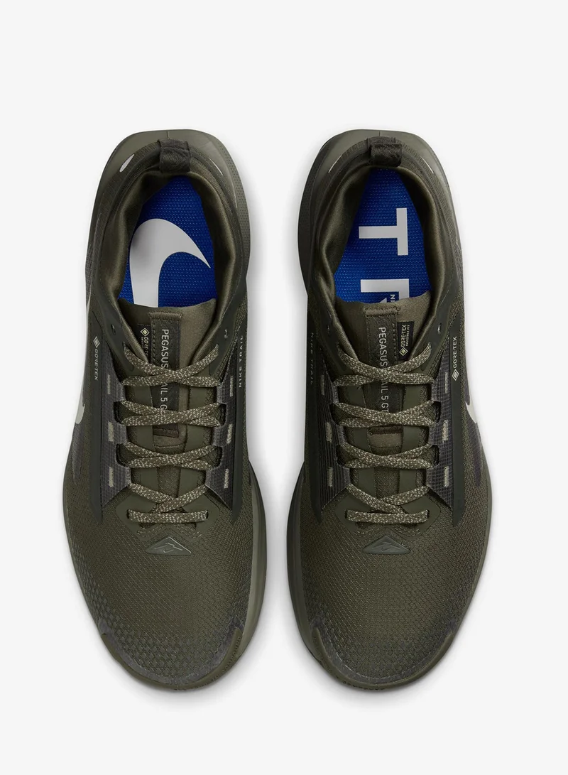 نايكي رياكت إكس بيجاسوس تريل  جي تي إكس إس بي