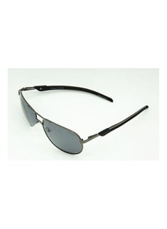 Fox Ford Full Rim Aviator Sunglasses 2018022 G  - Image 2