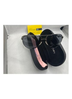 Fox Ford Full Rim Aviator Sunglasses 2018022 G  - Image 3