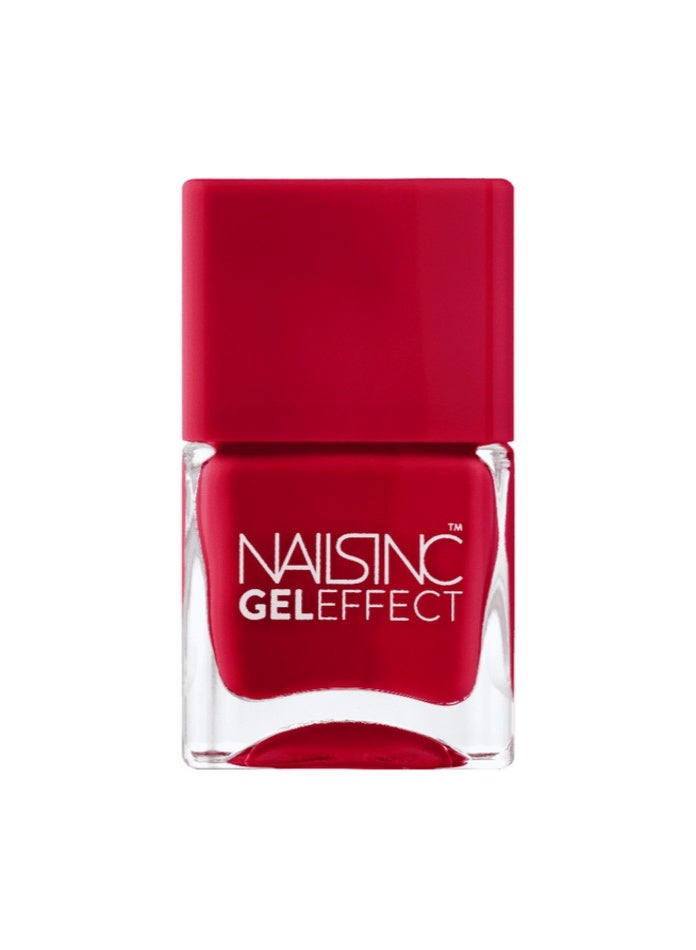Nails.Inc Gel Effects - St James