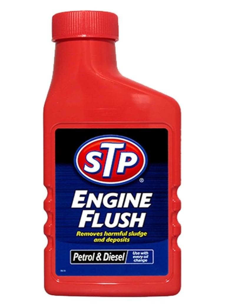 Generic Stp Engine Flush 450Ml 