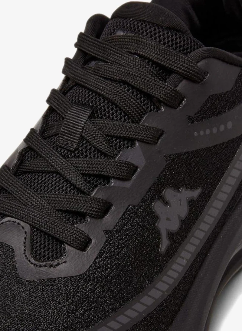 Kappa Men Lace-Up Sports Shoes