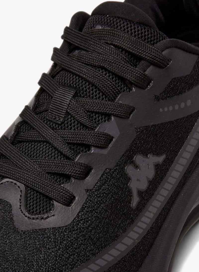 Kappa Men Lace-Up Sports Shoes - Image 4