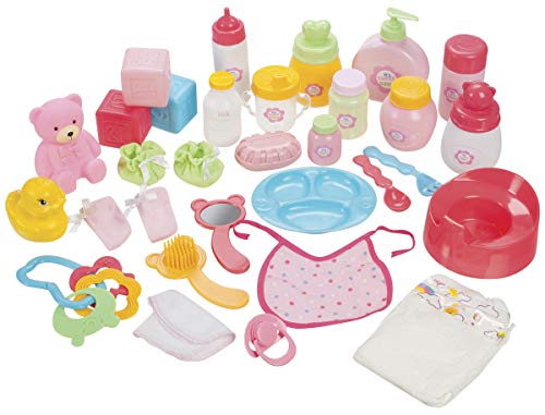 Toysmith Baby Care Set - Image 2