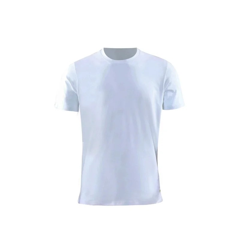 بلاك سباد 9675 Tender Cotton White Men's Undershirt