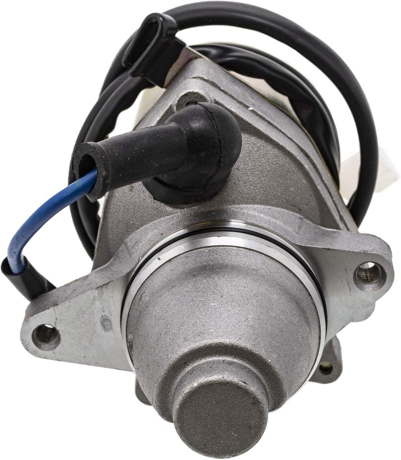 NICHE High Torque Starter Motor Assembly for Kawasaki KFX80 and Suzuki LT80 - Image 3