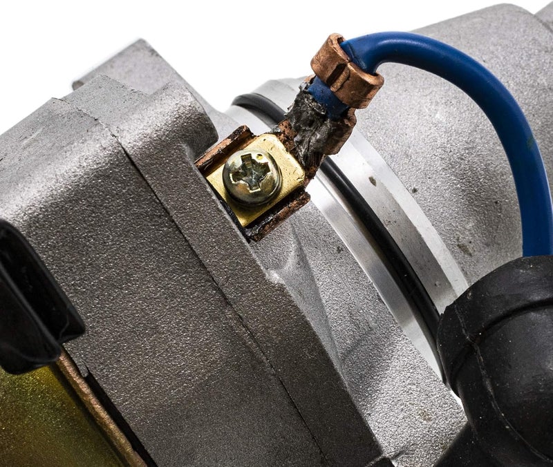 NICHE High Torque Starter Motor Assembly for Kawasaki KFX80 and Suzuki LT80 - Image 5