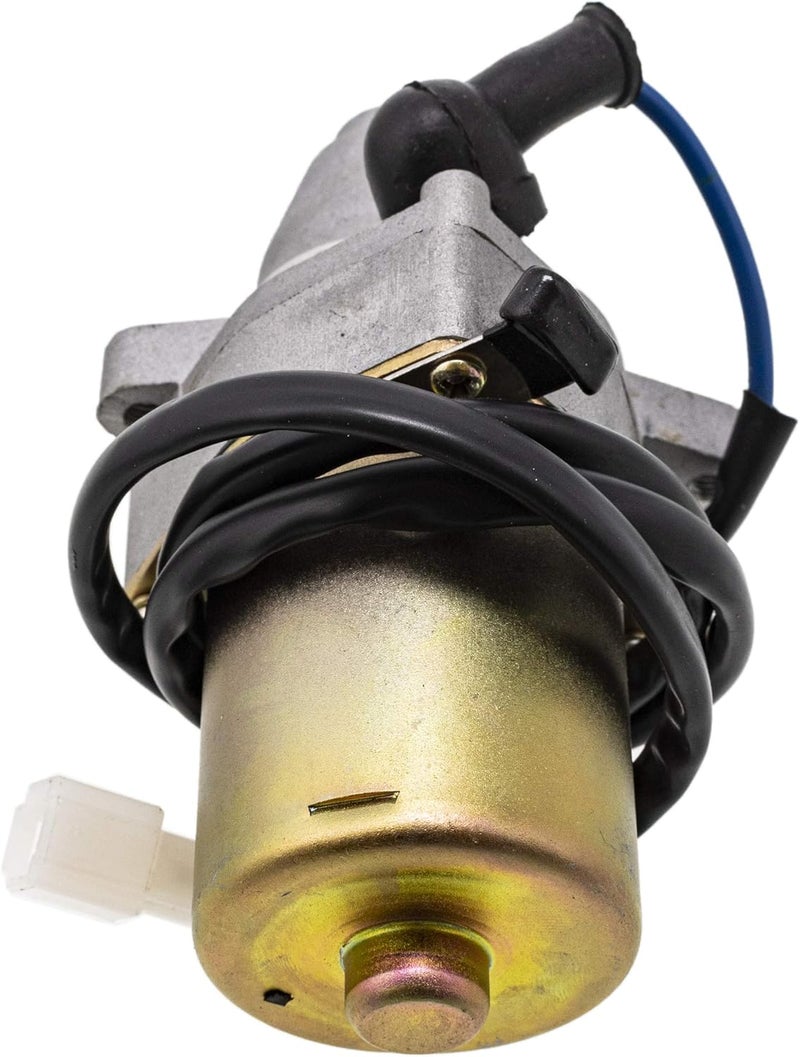 NICHE High Torque Starter Motor Assembly for Kawasaki KFX80 and Suzuki LT80 - Image 4