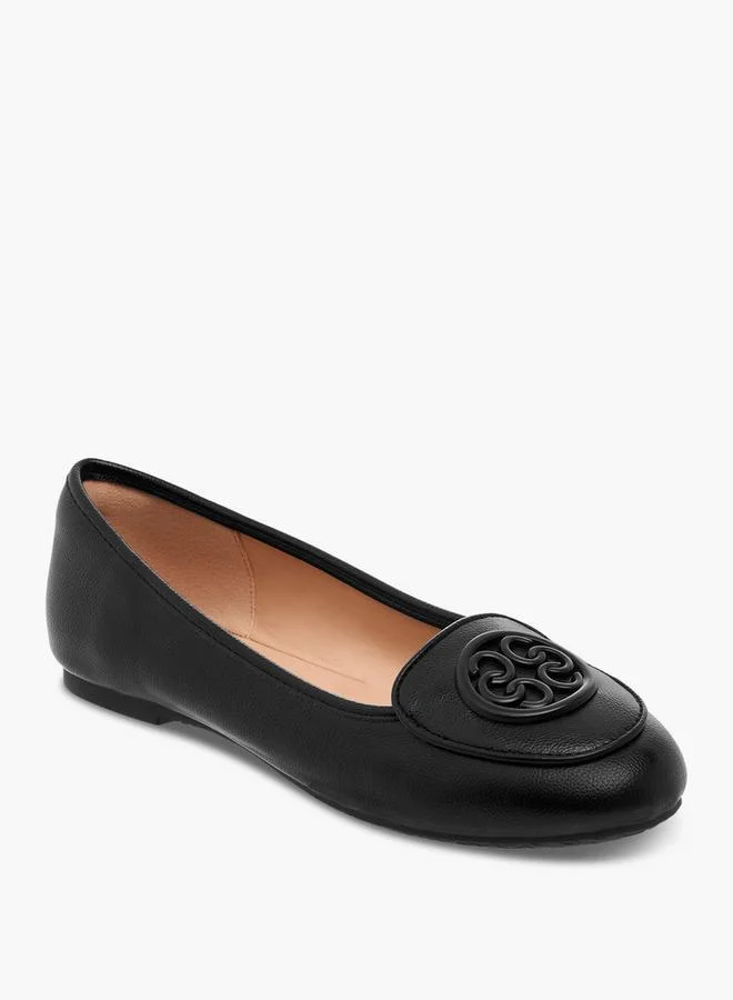 Women Slip-On Ballerina Shoes