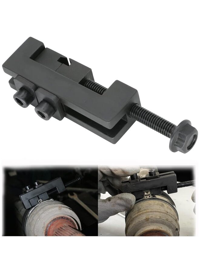 CV Boot Clamp Pliers, Single Ear Hose Clamp Tool Drive Shaft CV Axle Boot Clamp Removal and Installation Tool - Image 5