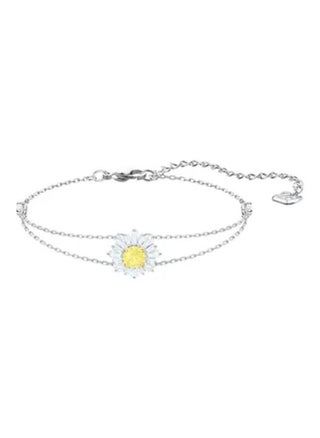 Silver/Clear/Yellow12