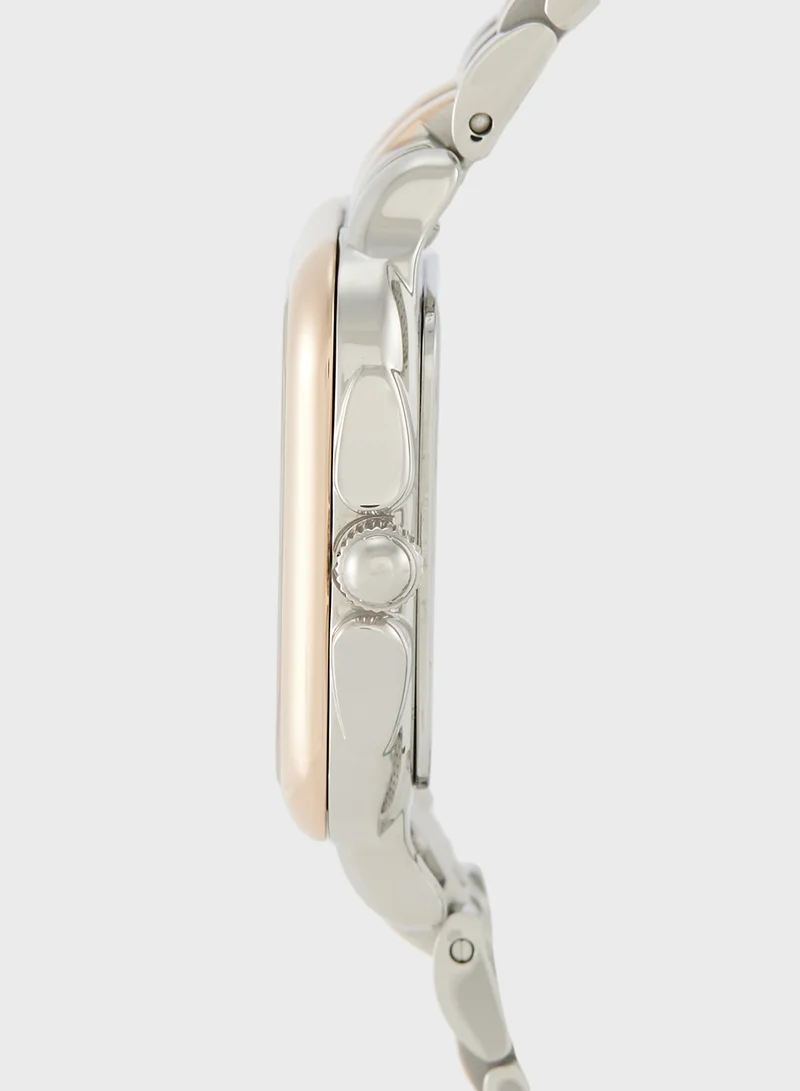 OLIVIA BURTON MODERN CLASSIC GROSVENOR